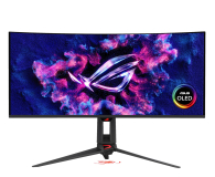 ASUS ROG Swift OLED PG34WCDN - 1488499 - zdjęcie 1